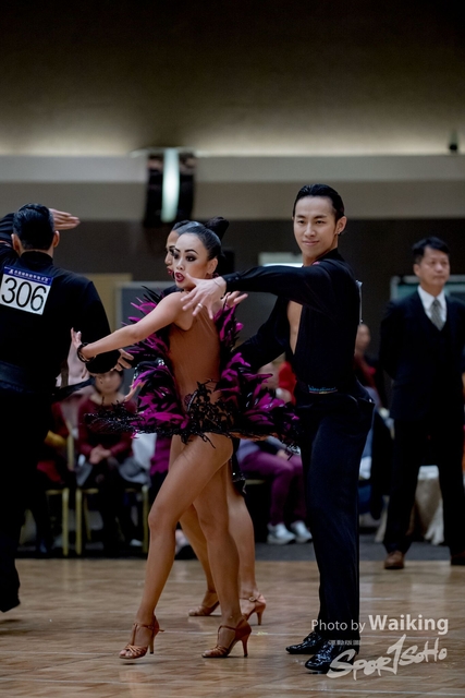 2019-12-25 Dance 1202