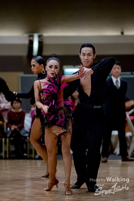 2019-12-25 Dance 1203