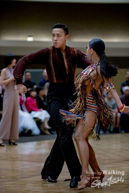 2019-12-25 Dance 1205