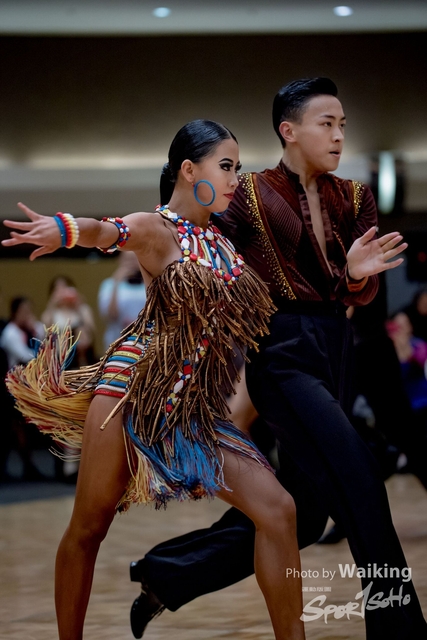 2019-12-25 Dance 1206