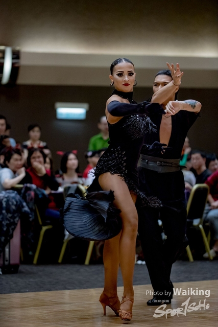 2019-12-25 Dance 1211