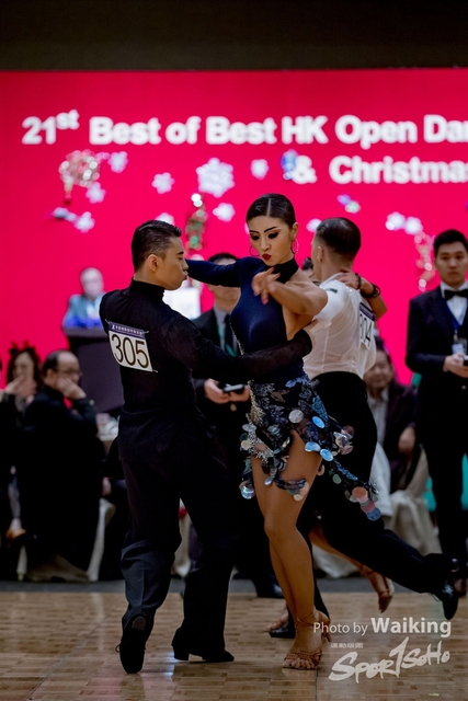 2019-12-25 Dance 1212