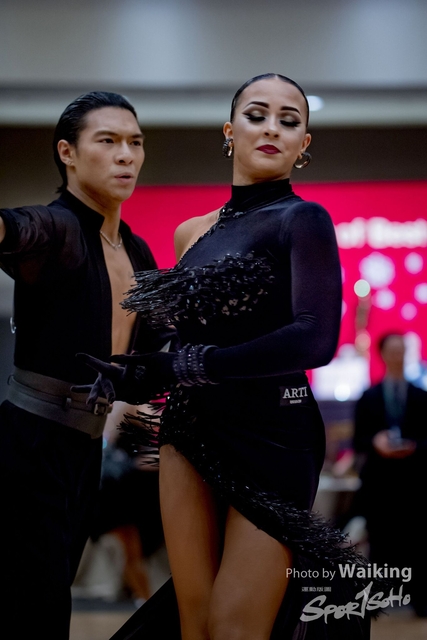 2019-12-25 Dance 1214