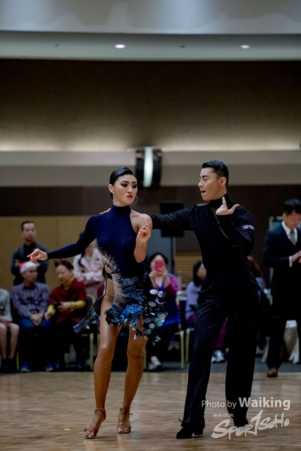 2019-12-25 Dance 1217