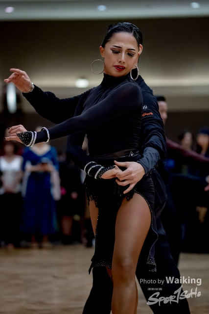 2019-12-25 Dance 1220