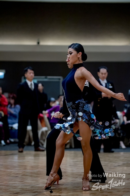 2019-12-25 Dance 1221