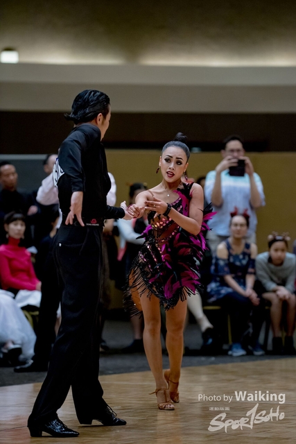 2019-12-25 Dance 1223