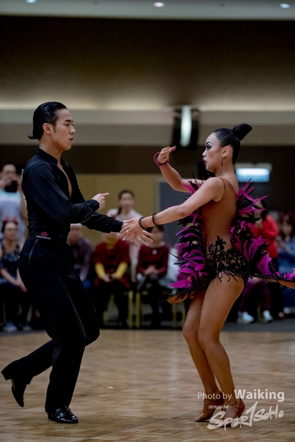 2019-12-25 Dance 1226