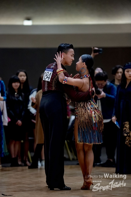 2019-12-25 Dance 1231