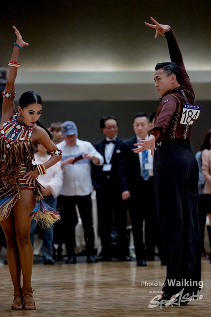2019-12-25 Dance 1232