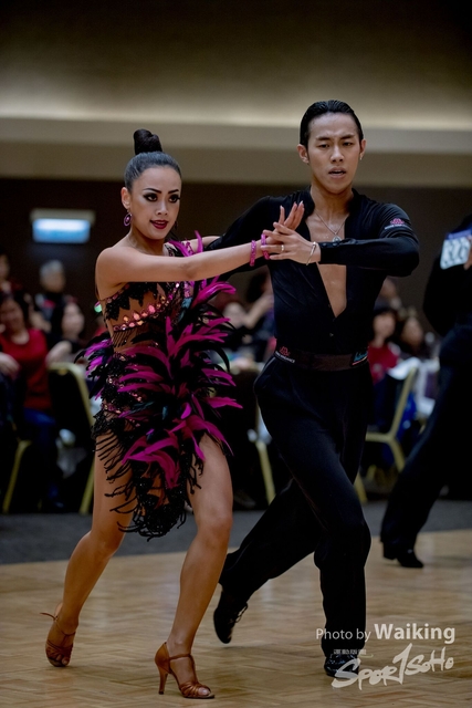2019-12-25 Dance 1236