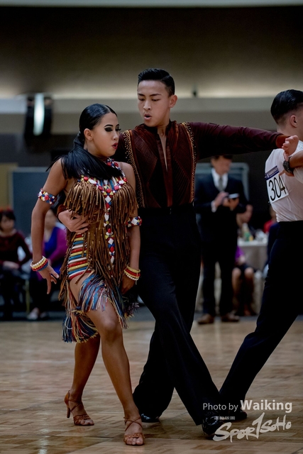 2019-12-25 Dance 1238