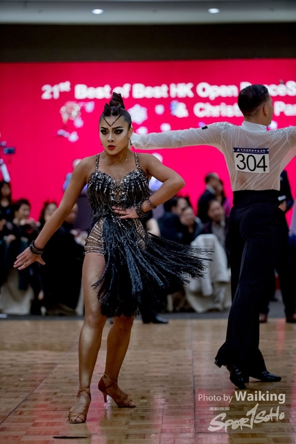 2019-12-25 Dance 1240