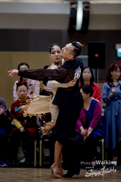 2019-12-25 Dance 1276