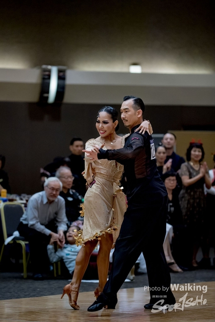 2019-12-25 Dance 1280