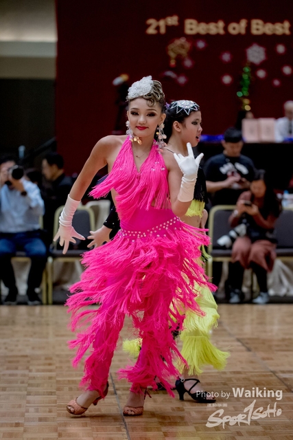 2019-12-25 Dance 0609