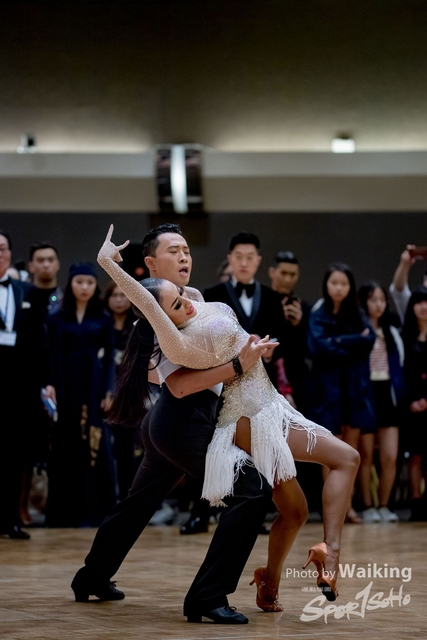 2019-12-25 Dance 1300