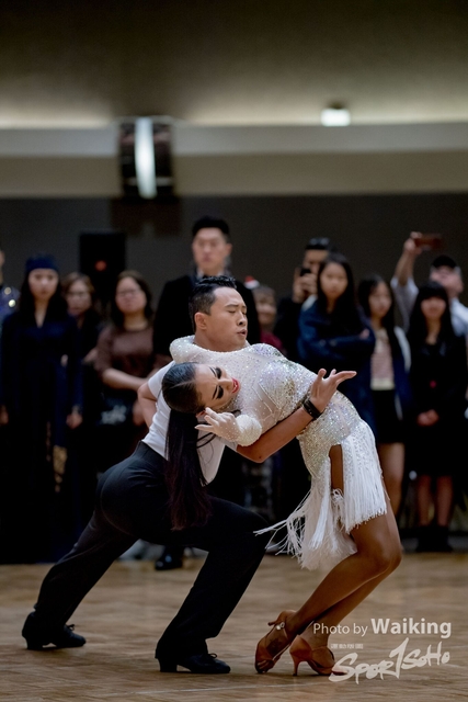 2019-12-25 Dance 1301