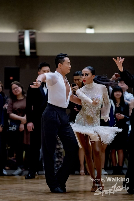 2019-12-25 Dance 1304