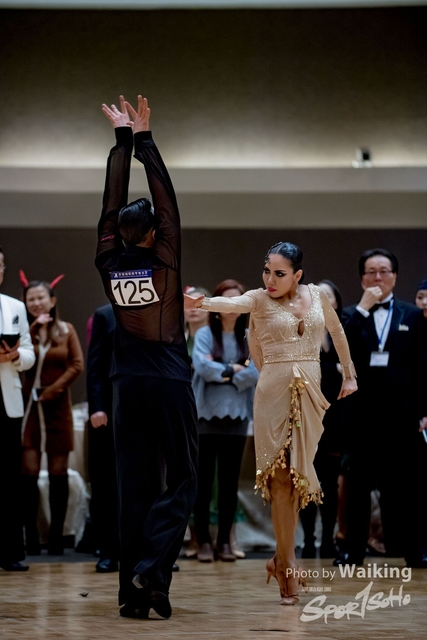 2019-12-25 Dance 1305