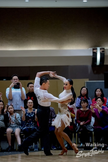 2019-12-25 Dance 1307