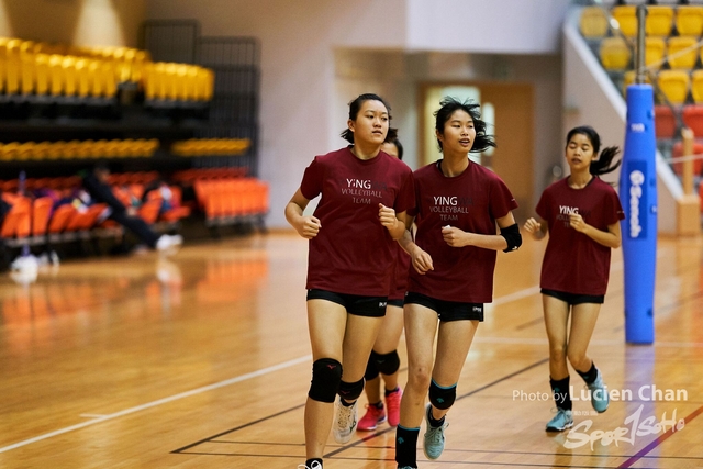 2019-12-31 Inter school volley ball D1 0000