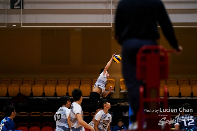 2019-12-31 Inter school volley ball D1 0185