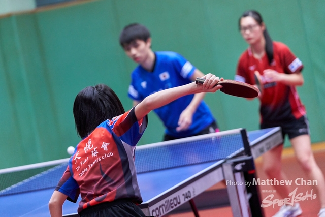 2020-1-5全港公開乒乓球單項錦標賽 40