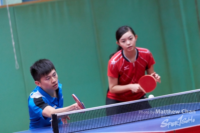 2020-1-5全港公開乒乓球單項錦標賽 46