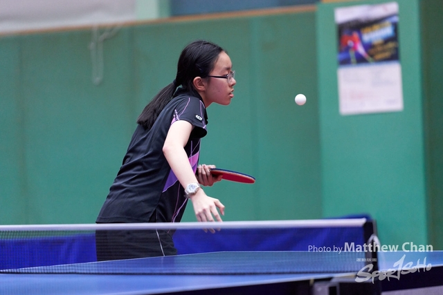 2020-1-5全港公開乒乓球單項錦標賽 97