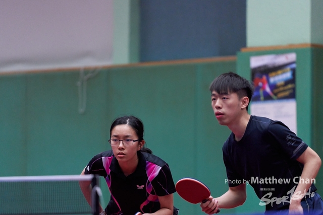 2020-1-5全港公開乒乓球單項錦標賽 102