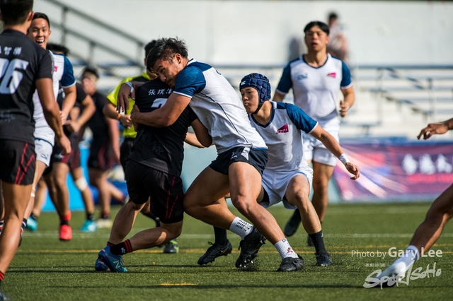 Tertiary Rugby 0040