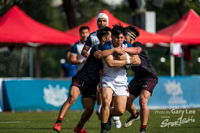 Tertiary Rugby 0045