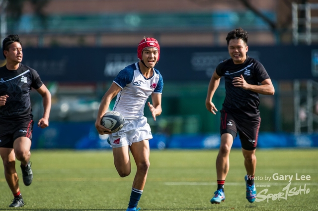 Tertiary Rugby 0051