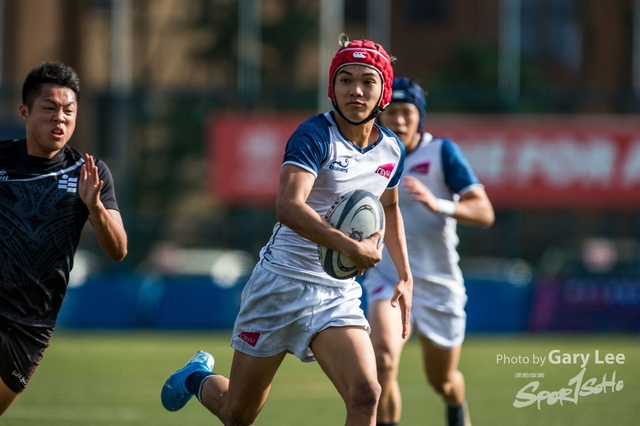 Tertiary Rugby 0054