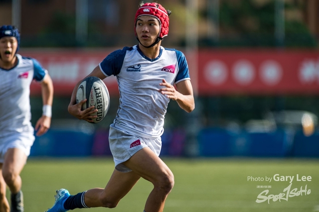 Tertiary Rugby 0055