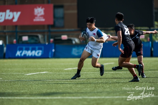 Tertiary Rugby 0057