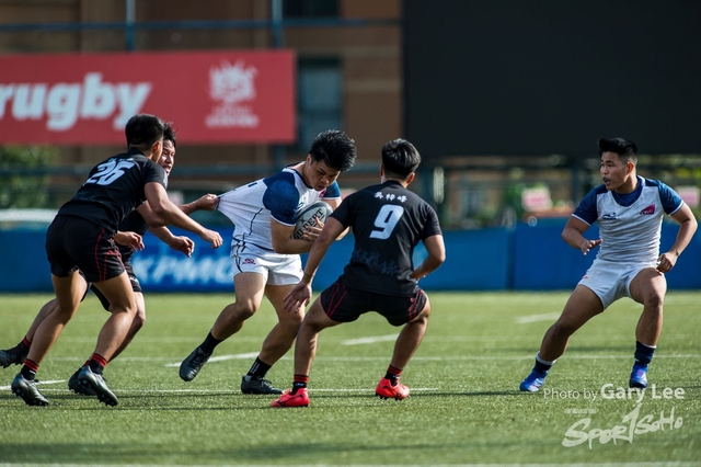 Tertiary Rugby 0058