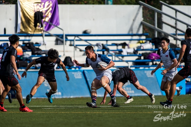 Tertiary Rugby 0059