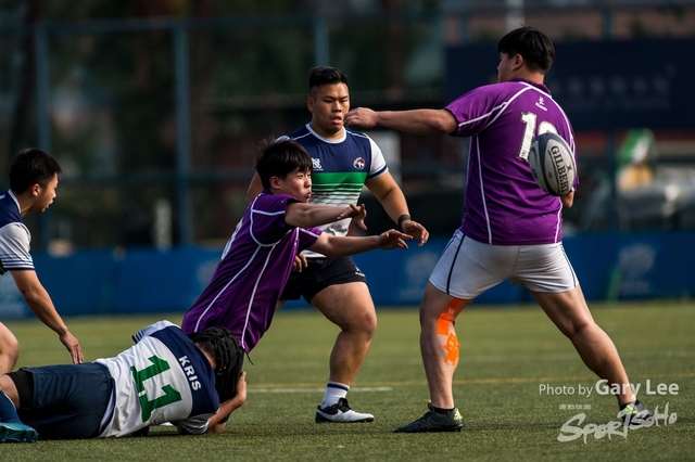 Tertiary Rugby 0092