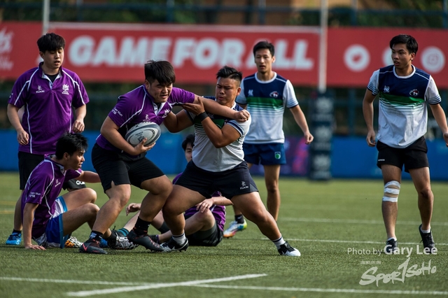 Tertiary Rugby 0095