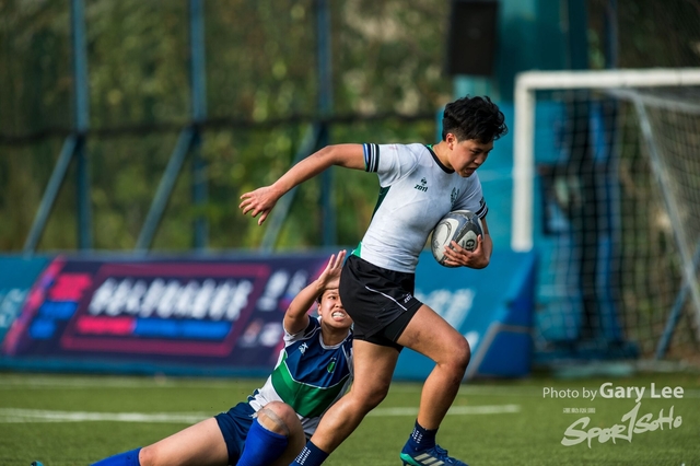 Tertiary Rugby 0136