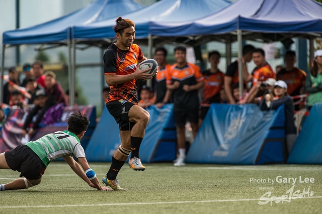 Tertiary Rugby 0142