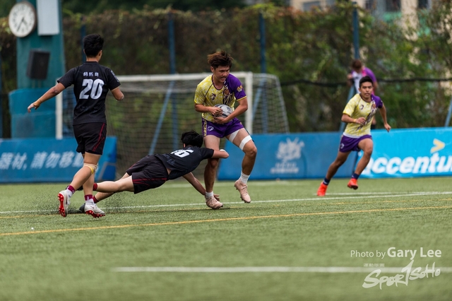 Tertiary Rugby 0188
