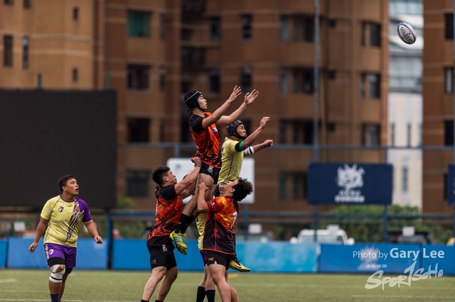 Tertiary Rugby 0189