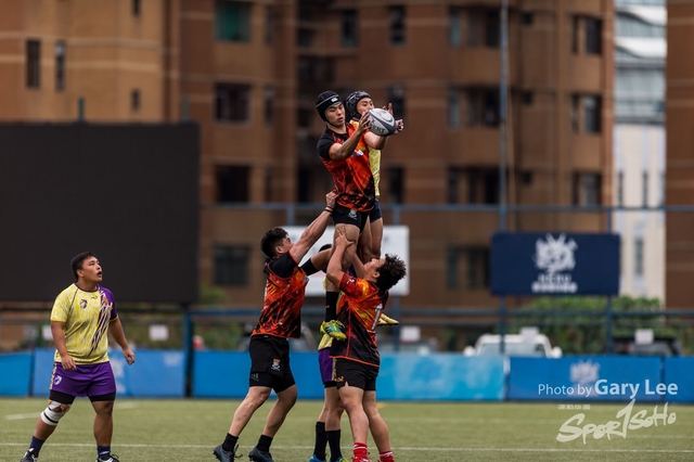 Tertiary Rugby 0191