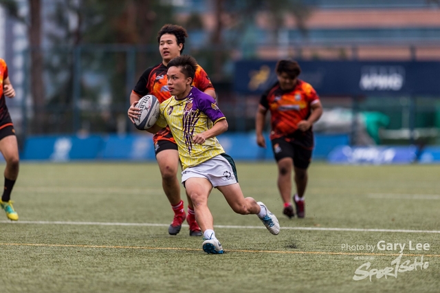 Tertiary Rugby 0194