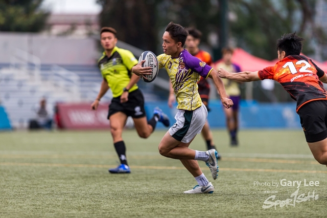 Tertiary Rugby 0195