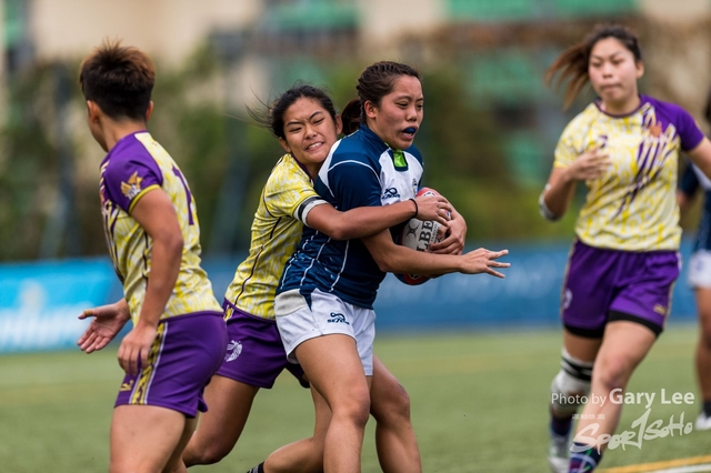 Tertiary Rugby 0207