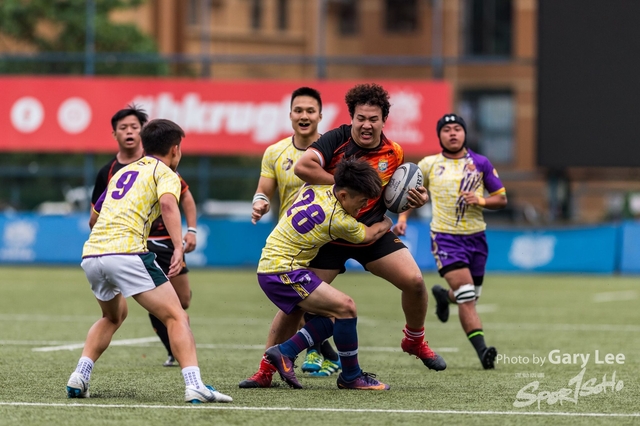 Tertiary Rugby 0213